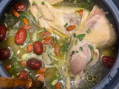 -鸿运楼·舌尖上的徽菜