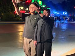 -标记美食新鲜猪杂(兴南大道店)