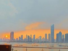 -富力威斯汀酒店-中国元素中餐厅(武昌临江店)