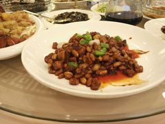 -上海老饭店(北京分店)