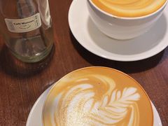 -Café Monson