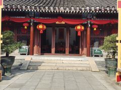 -深圳锦绣中华民俗村