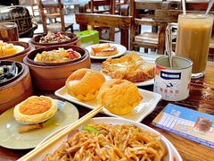-琼海·狮椰美食楼