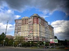 -莫斯科大学