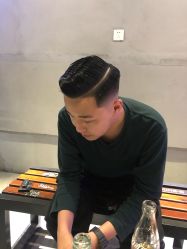 -佗佻理髮廳·Tartyu Barbershop