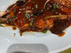 -长兴菜馆(高桥店)