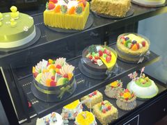 -安德鲁森Andersen Bakery(龙湖店)