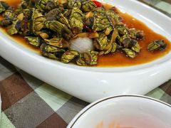 佛手螺-梅子大排档