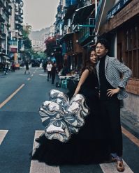 -女王风尚STUDIO·轻奢化定制