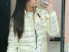 -MONCLER(武汉国际广场店)