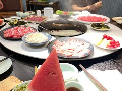 -金五福老管家火锅铺子(博兴店)