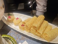-百草滩羊清水涮羊肉·清真·宁夏盐池滩羊(莲花桥店)