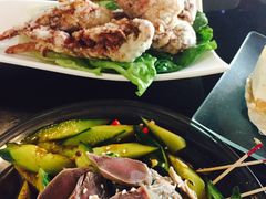 -天娜美雪(湖东街店)