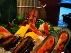 -極上萬膳·日料放题(来福士江景店)