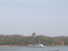 -天目湖山水园