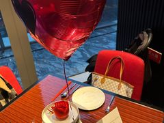 -西安W酒店·WEI全味西餐厅