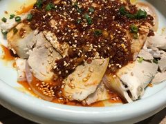 -辛香汇·现炒川菜(武进吾悦店)