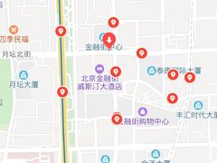 -上海银行(金融街支行)