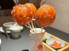 -麻六记(深圳首店)