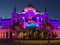 -波塞冬旅游度假区