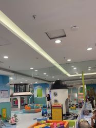 -孩子王童乐园(唐山万达广场店)