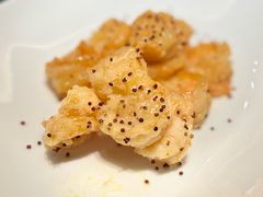 -海味·悦外滩中餐厅(上海宝龙丽筠酒店)