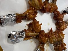 -味可道美食坊(福基路店)