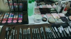 -熙画美上门MakeUp美甲美睫