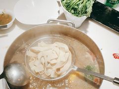 -陈记顺和牛肉火锅馆(林乐路店)