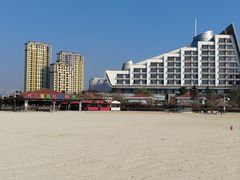 -营口金泰珑悦海景大酒店