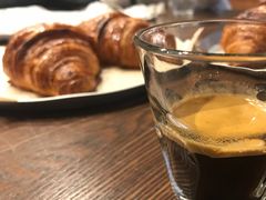 -来回·咖啡(天河南店)