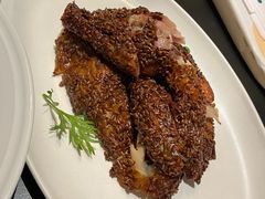 -竹雨堂创意中国菜(裕华店)