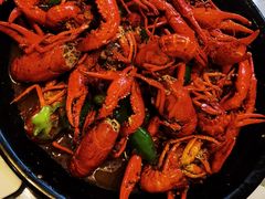 -火龙堂·风味民间菜(文一路店)