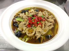 -龙宴海鲜城(经中路店)