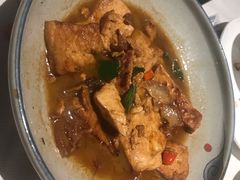 -千百味红餐厅·江西菜(绿地双子塔店)