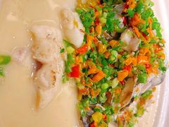 -湖南老灶台·生态农业餐饮(龙胜店)