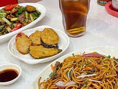 -旺角宝港式茶餐厅(寮步店)