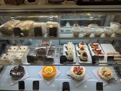 -梦菲思饼屋(瑞金宾馆店)
