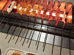 -丰茂烤串(建设街店)