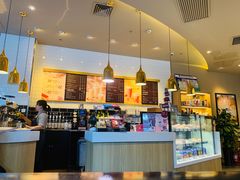 -COSTA COFFEE(哈尔滨凯德学府店)