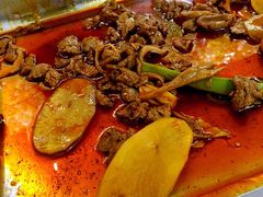 iphone_upload_pic-雲记卢妈冷锅串串(中道街总店)