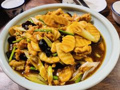 -槐乡六门城小馆(洪洞店)