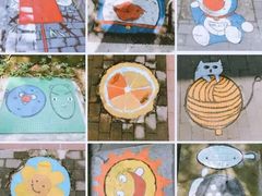 -石井坡(地铁站)