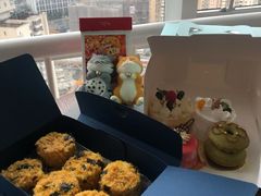 -Dough&Joe团憩(瑞虹天地月亮湾店)