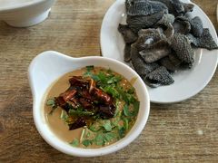 -宋记爆肚(酒仙桥店)