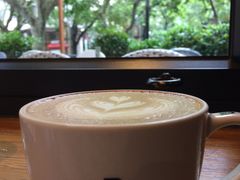 -Peet's 皮爷咖啡(东湖路手作店)