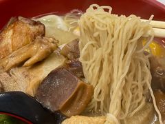 -旺角宝港式茶餐厅(寮步店)