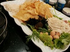 -刘一锅筋头巴脑(小北店)