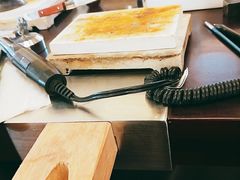 -十八字金银饰·拼豆·开蚌手工体验团建(君太百货店)
