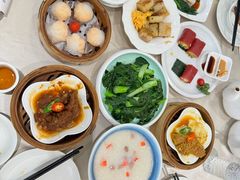 -益健美食大广场(北岭店)